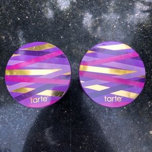 Shape tape setting powder